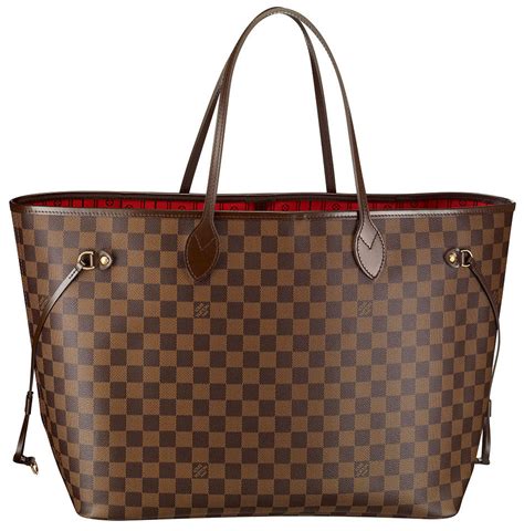 louis vuitton bags 2019 neverfull|Louis Vuitton Neverfull bag outlet.